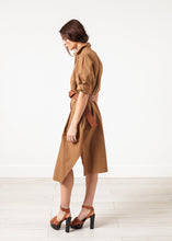 Carica l'immagine nel visualizzatore di Gallery, Farlill Heel in Brown