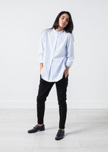 Carica l'immagine nel visualizzatore di Gallery, Clarence Trouser in Black