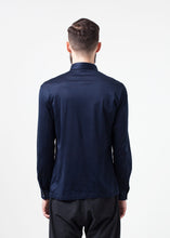 Carica l'immagine nel visualizzatore di Gallery, Scotland Button-Up in Navy