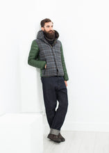 Carica l'immagine nel visualizzatore di Gallery, Ilo Coat in Teak