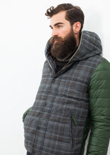 Carica l'immagine nel visualizzatore di Gallery, Ilo Coat in Teak