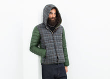 Carica l'immagine nel visualizzatore di Gallery, Ilo Coat in Teak