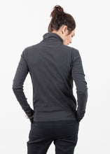 Carica l'immagine nel visualizzatore di Gallery, Cotton Long Tee in Ink