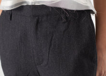 Carica l'immagine nel visualizzatore di Gallery, Eda Pants in Black