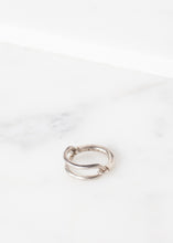 Carica l'immagine nel visualizzatore di Gallery, Ring 77 in Sterling Silver