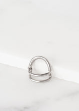 Carica l'immagine nel visualizzatore di Gallery, Ring 77 in Sterling Silver