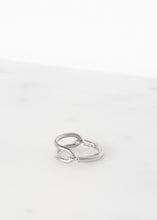 Carica l'immagine nel visualizzatore di Gallery, Ring 77 in Sterling Silver