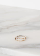 Carica l'immagine nel visualizzatore di Gallery, Ring 76 in Gold Multi