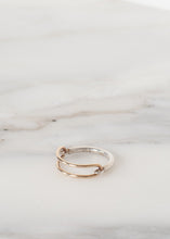 Carica l'immagine nel visualizzatore di Gallery, Ring 76 in Gold Multi