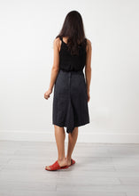 Carica l'immagine nel visualizzatore di Gallery, Double Pocket Skirt