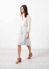 Carica l'immagine nel visualizzatore di Gallery, Double Pocket Skirt