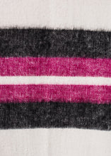 Load image into Gallery viewer, Dolpo Shawl in Red Multi