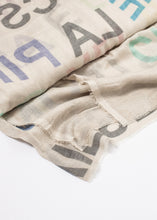 Carica l'immagine nel visualizzatore di Gallery, Scomposta Scarf