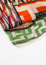 Carica l'immagine nel visualizzatore di Gallery, Compostella Scarf