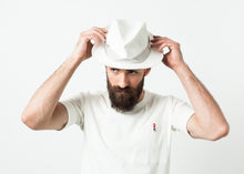 Carica l'immagine nel visualizzatore di Gallery, Hobo Hat