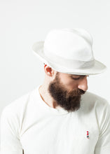 Carica l'immagine nel visualizzatore di Gallery, Hobo Hat