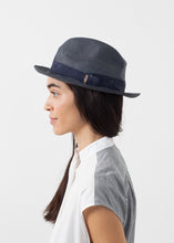 Carica l'immagine nel visualizzatore di Gallery, Hobo Hat