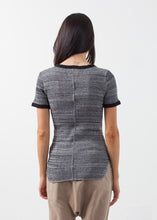 Load image into Gallery viewer, Waffle Knit Crew