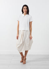 Carica l'immagine nel visualizzatore di Gallery, Double Collar Blouse