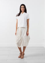 Carica l'immagine nel visualizzatore di Gallery, Double Collar Blouse