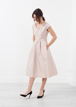 Carica l'immagine nel visualizzatore di Gallery, Robe Dress