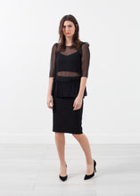 Carica l'immagine nel visualizzatore di Gallery, Ruffle Top