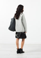 Load image into Gallery viewer, Frayed Shirt