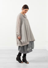 Carica l'immagine nel visualizzatore di Gallery, Button Dress