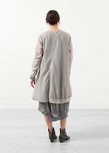 Carica l'immagine nel visualizzatore di Gallery, Button Dress