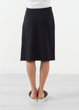 Carica l'immagine nel visualizzatore di Gallery, Side Ruche Skirt