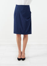 Carica l'immagine nel visualizzatore di Gallery, Side Ruche Skirt