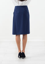 Carica l'immagine nel visualizzatore di Gallery, Side Ruche Skirt