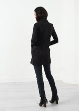 Carica l'immagine nel visualizzatore di Gallery, Hemp Jacket