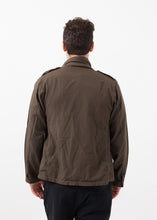 Load image into Gallery viewer, Zipper Jacket