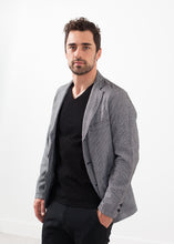 Carica l'immagine nel visualizzatore di Gallery, Check Blazer