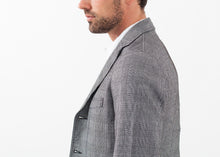 Carica l'immagine nel visualizzatore di Gallery, Check Blazer