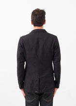 Carica l'immagine nel visualizzatore di Gallery, Check Blazer