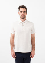 Carica l'immagine nel visualizzatore di Gallery, Cellular Weave Shirt