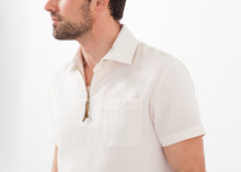 Carica l'immagine nel visualizzatore di Gallery, Cellular Weave Shirt