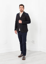 Carica l'immagine nel visualizzatore di Gallery, Classic Mallory Loomstate Linen