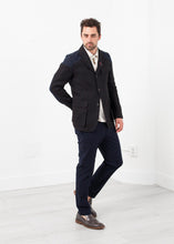 Carica l'immagine nel visualizzatore di Gallery, Classic Mallory Loomstate Linen