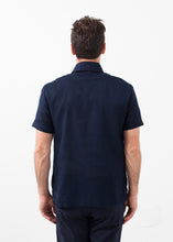 Carica l'immagine nel visualizzatore di Gallery, Cellular Weave Shirt