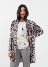 Carica l'immagine nel visualizzatore di Gallery, Silk Trench