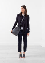 Carica l'immagine nel visualizzatore di Gallery, Draped Neck Cardigan