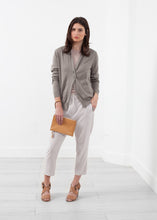 Carica l'immagine nel visualizzatore di Gallery, Shawl Cardigan