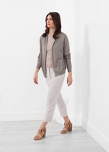 Carica l'immagine nel visualizzatore di Gallery, Shawl Cardigan