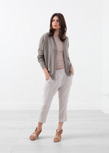 Carica l'immagine nel visualizzatore di Gallery, Shawl Cardigan