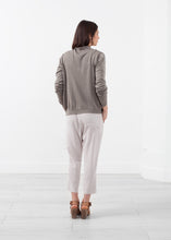 Carica l'immagine nel visualizzatore di Gallery, Shawl Cardigan