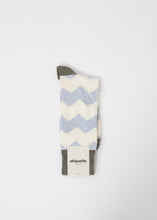 Carica l'immagine nel visualizzatore di Gallery, Everest Stripe Sock