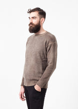 Carica l'immagine nel visualizzatore di Gallery, Knitted Cashmere Pullover